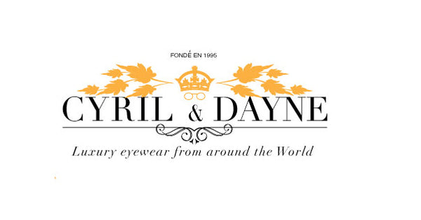 Cyril & Dayne